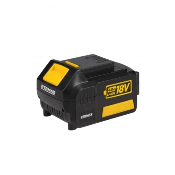 X-Lion Rtx1804 Akü 18V 4AH