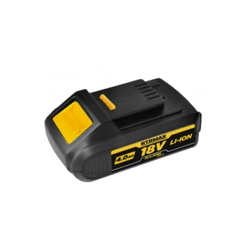 X-Lion Rtx1804P Plus Akü 18V 4AH