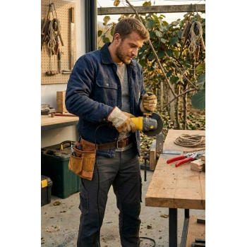 Rtrmax Rtm1180 Taşlama Makinası 2300W 180mm