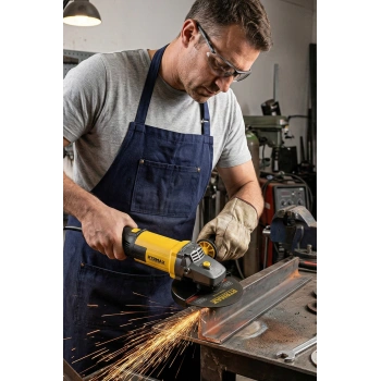 Rtrmax Rtm1230 Taşlama Makinası 2300W 230mm