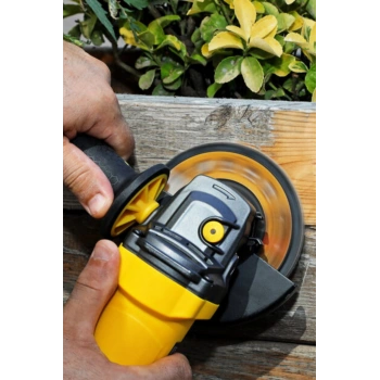 Rtrmax Rtm1080 Avuç Taşlama 750W 115mm