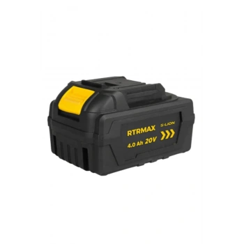 Rtrmax Smart Lion Rts5004 Akü 4.0 Ah