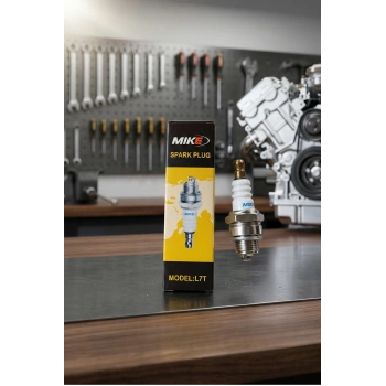 Mike 2T Zamanlı Buji