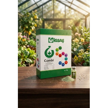 İgsaş Varioagro Befert Combi 1KG