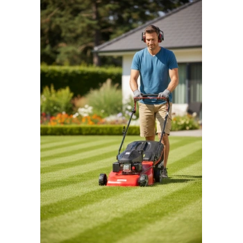 Agromec Ag-60cbm Çim Biçme Makinesi