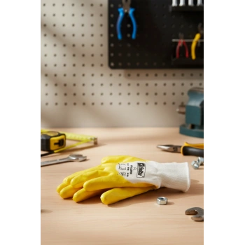 Fivestar Fx Fantom Nitril Eldiven No:10