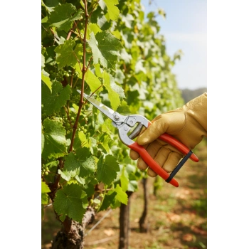 Turgutlar İnce Sap Meyve Üzüm Narenciye Makası