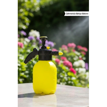 Saydam Power Basınçlı Pompa 2 Lt