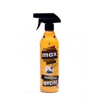 Avcı Sinek ve Karasinek Öldürücü Avcı Max 500 ml