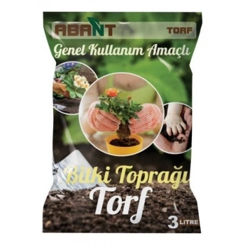 ABANT TORF 3 LT