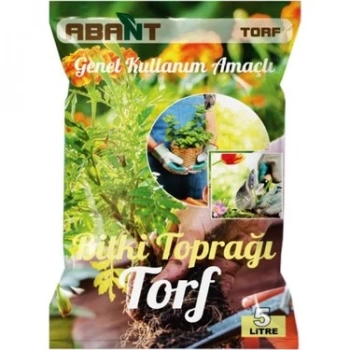 ABANT TORF 5 LT