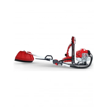 AGROMEC AG-BG520S Motorlu Tırpan