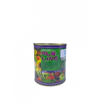 Alg Line Organik Katı Deniz Yosunu Tozu 400 gr