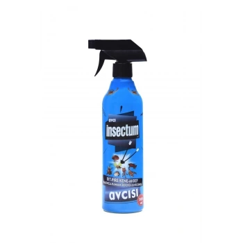 Avcı Insectum Kullanıma Hazır 500 ml Haşere İlacı