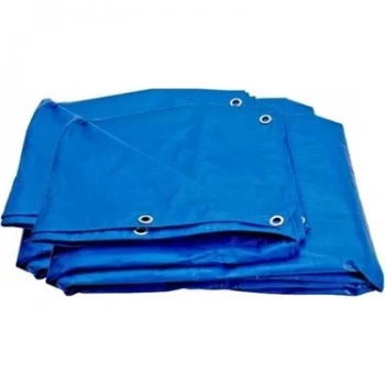 Elit Branda Mavi 10x10mt 100 Metrekare