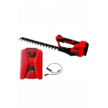 Ferrino Akülü Fındık Filiz Işkın Alma ve Çay Toplama Makinesi 29,4V 12Ah Sırt Tipi Akülü