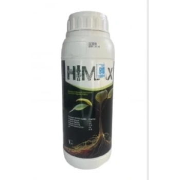HIMAX HAYVANSAL AMİNOASİT İÇEREN SIVI ORGANİK GÜBRE 1 LT