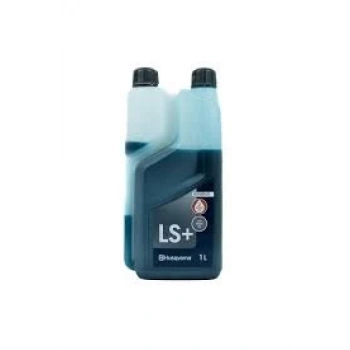 Husqvarna MOTOR YAĞI 2T 1LT LS+ ÖLÇEKLİ