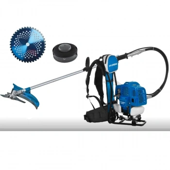 Hyundai HYX52S Benzinli Sırt Tırpan