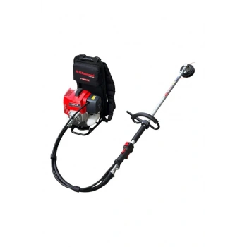 Kawasaki TJ53E Ferrino Tırpan Motoru