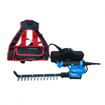 Koham KH-TP30 Akülü Çit Kesme Makinesi 7.5Ah