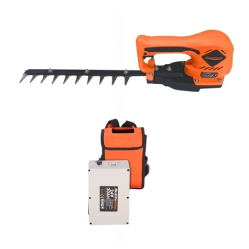 MaxExtra Fındık Filiz Alma Makinası 24 Volt 20 Amper