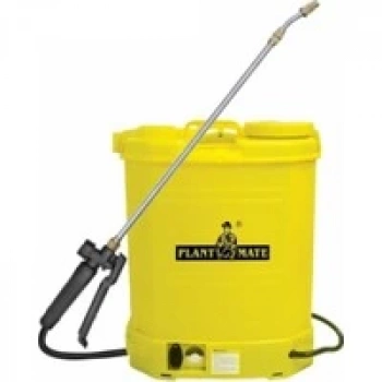 Plant Mate 16 Litre Akülü Sırt Pompası