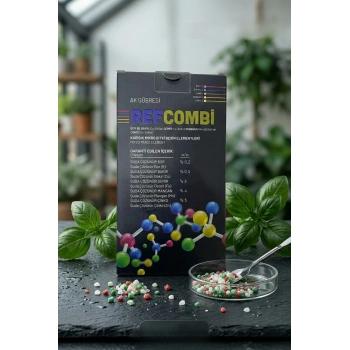 Refcombi Ec Fertilizer 1 Kg
