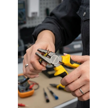 Rtrmax Rh01801 Tekno Kombine Pense 180mm