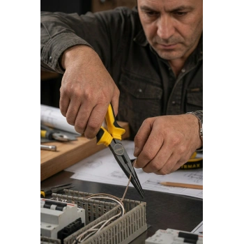 Rtrmax Rh01804 Tekno Kargaburunu 160mm