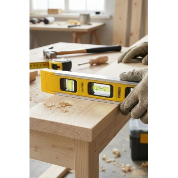 Rtrmax Rh13401 Mini Su Terazisi 230 Mm