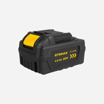 Rtrmax Smart Lion RTS5004 Akü 4.0 Ah