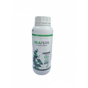 SEAFERS SIVI DENİZ YOSUNU 1 LT