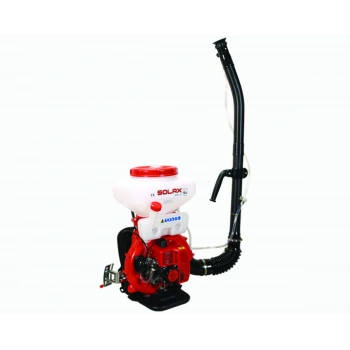 Solax 3WF-3 14 lt Motorlu İlaçlama Atomizeri