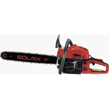 Solax 5900 Benzinli Ağaç Kesme Makinesi