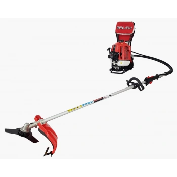 Solax BGTC64 Sırt Tırpan