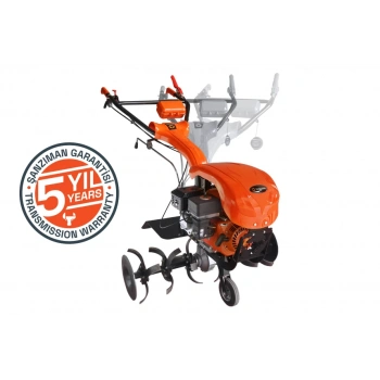 TORNADO 3+1 BENZİNLİ ÇAPA MAKİNASI