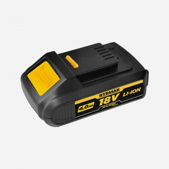 X-LION Rtx1804P Plus Akü 18V 4AH