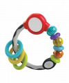 Infantino Yuvarlak Boncuklu Çıngırak