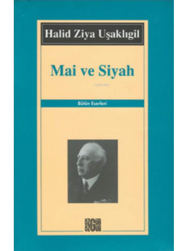 Mai ve Siyah