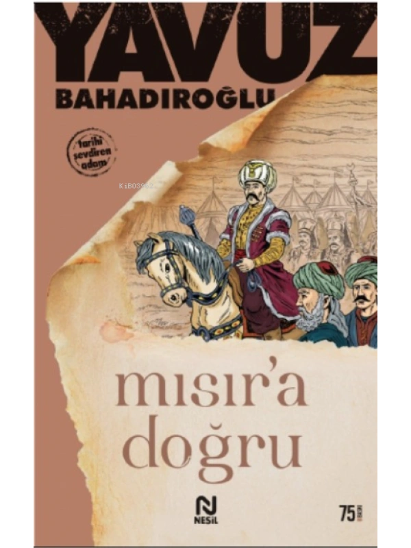 Mısıra Doğru