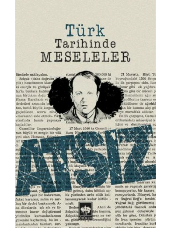 Türk Tarihinde Meseleler