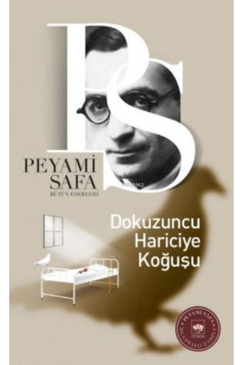 Dokuzuncu Hariciye Koğuşu