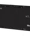 1TB WD BLACK SN850 M.2 7000/4100MB/s WDS100T1X0E SSD