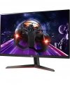 23.8 LG 24MP60G-B IPS FHD 1MS 75HZ HDMI DP