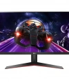 23.8 LG 24MP60G-B IPS FHD 1MS 75HZ HDMI DP