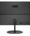27 AOC U27V4EA IPS UHD 4MS 60HZ HDMI DP