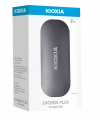 2TB KIOXIA EXCERIA PLUS G2 USB 3.2 1050/1000 MB/s LXD10S002TG8