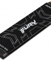 500GB KINGSTON FURY Renegade M.2 NVMe PCIe 4.0 SFYRS/500G 7300/3900MB/s