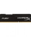 8GB HYPERX FURY DDR4 3600Mhz HX436C17FB3/8 1x8
